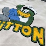 2024年2月21日早春新作入荷ルイヴィトン野球着アウター 118工場