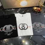 2024年2月21日早春新作入荷グッチ半袖 Tシャツ95工場