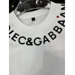 2024年2月21日早春新作入荷Dolce&Gabbana半袖 Tシャツ95工場