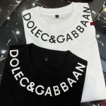 2024年2月21日早春新作入荷Dolce&Gabbana半袖 Tシャツ95工場