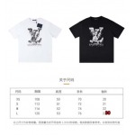 2024年2月21日早春新作入荷ルイヴィトン 半袖 Tシャツ 30工場