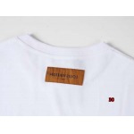 2024年2月21日早春新作入荷ルイヴィトン 半袖 Tシャツ 30工場