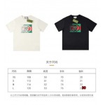 2024年2月21日早春新作入荷グッチ 半袖 Tシャツ 30工場