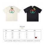 2024年2月21日早春新作入荷グッチ 半袖 Tシャツ 30工場