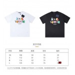 2024年2月21日早春新作入荷ルイヴィトン 半袖 Tシャツ 30工場