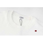 2024年2月21日早春新作入荷LOEWE  半袖 Tシャツ 30工場