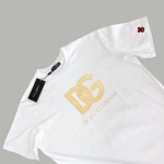 2024年2月21日早春新作入荷Dolce&Gabbana 半袖 Tシャツ 30工場