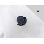 2024年2月21日早春新作入荷モンクレール 半袖 Tシャツ 30工場