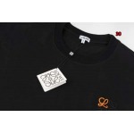 2024年2月22日早春新作入荷LOEWE 半袖 Tシャツ 30工場