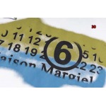 2024年2月22日早春新作入荷Maison Margiela 半袖 Tシャツ 30工場