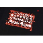 2024年2月22日早春新作入荷Maison Margiela 半袖 Tシャツ 30工場