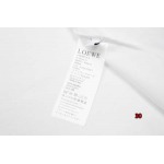 2024年2月22日早春新作入荷LOEWE 半袖 Tシャツ 30工場