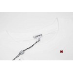 2024年2月22日早春新作入荷LOEWE 半袖 Tシャツ 30工場