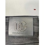 2024年2月22日早春新作入荷Dolce&Gabbana メンズのジーンズ LUO工場