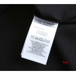 2024年2月22日早春高品質新作入荷メンズ ErmenegildoZegna半袖 Tシャツ BUSI工場