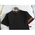 2024年2月22日早春高品質新作入荷メンズ ErmenegildoZegna半袖 Tシャツ BUSI工場