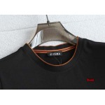 2024年2月22日早春高品質新作入荷メンズ ErmenegildoZegna半袖 Tシャツ BUSI工場