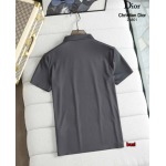 2024年2月22日早春高品質新作入荷メンズ ディオール半袖 Tシャツ BUSI工場