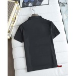 2024年2月22日早春高品質新作入荷メンズ ErmenegildoZegna半袖 Tシャツ BUSI工場