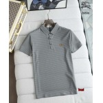 2024年2月22日早春高品質新作入荷メンズ グッチ半袖 Tシャツ BUSI工場