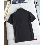 2024年2月22日早春高品質新作入荷メンズ ルイヴィトン半袖 Tシャツ BUSI工場