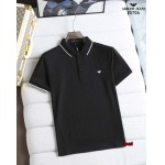 2024年2月22日早春高品質新作入荷メンズ アルマーニ半袖 Tシャツ BUSI工場