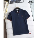 2024年2月22日早春高品質新作入荷メンズエルメス半袖 Tシャツ BUSI工場