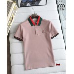 2024年2月22日早春高品質新作入荷メンズ グッチ半袖 Tシャツ BUSI工場