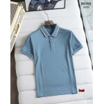 2024年2月22日早春高品質新作入荷メンズ BOSS半袖 Tシャツ BUSI工場