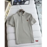 2024年2月22日早春高品質新作入荷メンズ エルメス半袖 Tシャツ BUSI工場