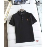 2024年2月22日早春高品質新作入荷メンズ エルメス半袖 Tシャツ BUSI工場