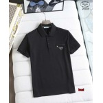 2024年2月22日早春高品質新作入荷メンズ プラダ半袖 Tシャツ BUSI工場