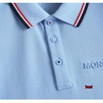 2024年2月22日早春高品質新作入荷メンズ モンクレール半袖 Tシャツ BUSI工場