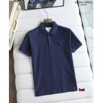 2024年2月22日早春高品質新作入荷メンズ Bottega Veneta 半袖 Tシャツ BUSI工場