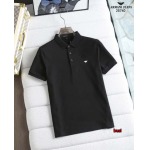 2024年2月22日早春高品質新作入荷メンズ アルマーニ半袖 Tシャツ BUSI工場