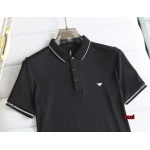 2024年2月22日早春高品質新作入荷メンズアルマーニ半袖 Tシャツ BUSI工場