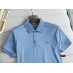 2024年2月22日早春高品質新作入荷メンズErmenegildoZegna半袖 Tシャツ BUSI工場