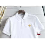 2024年2月22日早春高品質新作入荷メンズ ヴェルサーチ半袖 Tシャツ BUSI工場