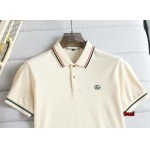 2024年2月22日早春高品質新作入荷メンズ グッチ半袖 Tシャツ BUSI工場