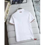 2024年2月22日早春高品質新作入荷メンズ プラダ半袖 Tシャツ BUSI工場