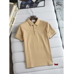 2024年2月22日早春高品質新作入荷メンズ バーバリー半袖 Tシャツ BUSI工場