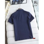 2024年2月22日早春高品質新作入荷メンズ バーバリー半袖 Tシャツ BUSI工場