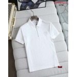 2024年2月22日早春高品質新作入荷メンズ フェラガモ半袖 Tシャツ BUSI工場