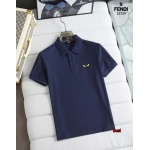 2024年2月22日早春高品質新作入荷メンズ フェンディ半袖 Tシャツ BUSI工場