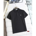 2024年2月22日早春高品質新作入荷メンズ ディオール半袖 Tシャツ BUSI工場