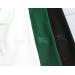 2024年2月22日早春高品質新作入荷メンズ バーバリー半袖 Tシャツ BUSI工場