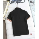 2024年2月22日早春高品質新作入荷メンズ バーバリー半袖 Tシャツ BUSI工場