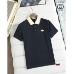 2024年2月22日早春高品質新作入荷メンズ グッチ半袖 Tシャツ BUSI工場