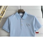 2024年2月22日早春高品質新作入荷メンズ バーバリー半袖 Tシャツ BUSI工場