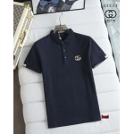 2024年2月22日早春高品質新作入荷メンズ グッチ半袖 Tシャツ BUSI工場